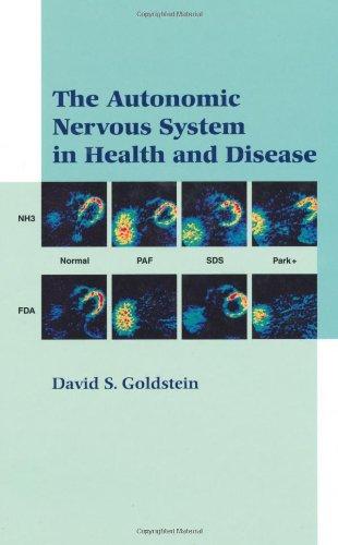 The Autonomic Nervous System in Health and Disease