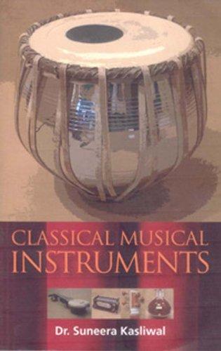 Musical Instruments (Classic India)