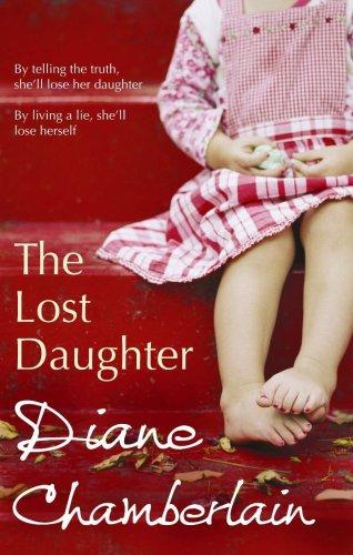 THE LOST DAUGHTER