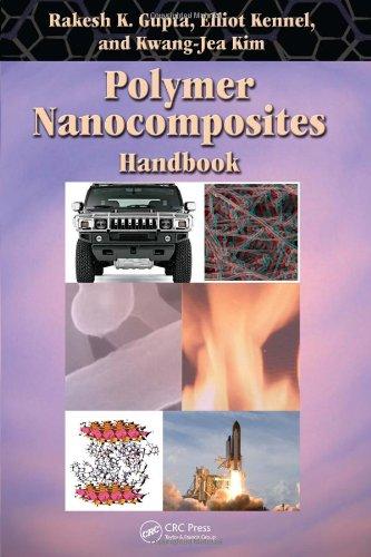 Polymer Nanocomposites Handbook 