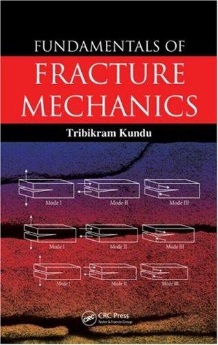 Fundamentals of Fracture Mechanics