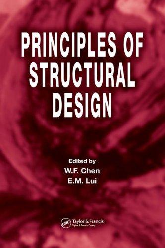 Principles of Structural Design