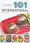 101 International Recipes