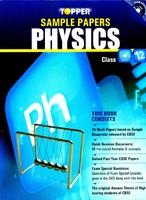 Topper Sample Papers Physics (Class - 12)