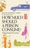 HOW MUCH SHOULD A PERSON CONSUME