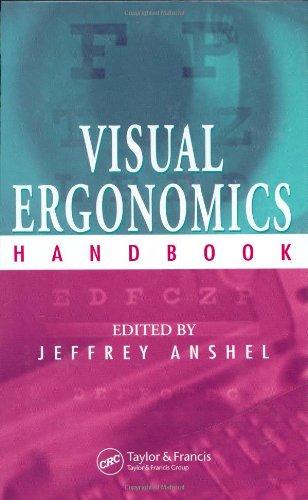 Visual Ergonomics Handbook 