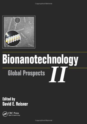 Bionanotechnology II: Global Prospects
