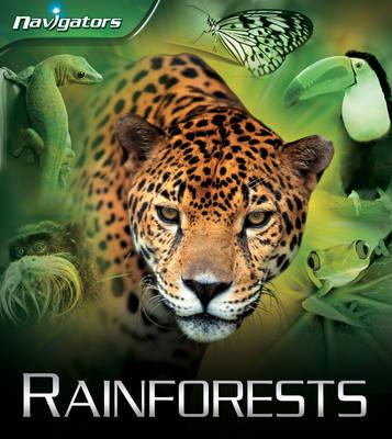 Rainforests (Navigators)