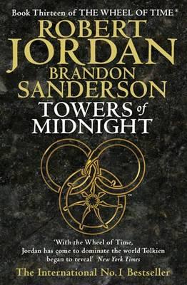 Towers Of Midnight