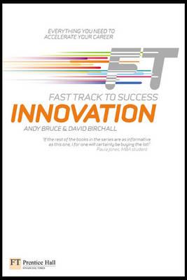 Innovation: Fast Track to Success