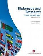 DIPLOMACY AND STATECRAFT: CASES AND READINGS.