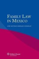 FAMILY LAW IN MEXICO.
