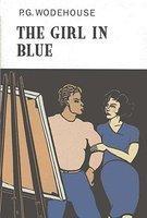 GIRL IN BLUE.