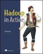 HADOOP IN ACTION.