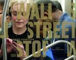 REINIER GERRITSEN: WALL STREET STOP