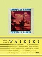 SANDY EN = SANDYS AT WAIKIKI.