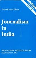 Journalism in India