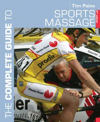 Complete Guide to Sports Massage