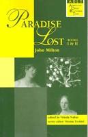 PARADISE LOST BOOK 1 & 2 (REV.EDN)