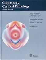 Burghardts Colposcopy and Cervical PathologyTextbook and Atlas
