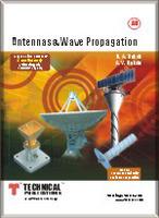 Antennas And Wave Propagation, 3/E Pb