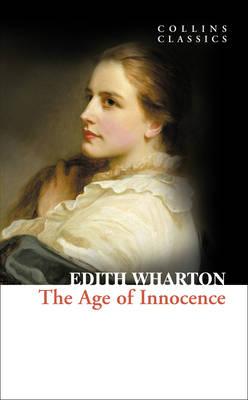 Age of Innocence (Collins Classics)