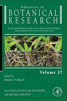 Plant Responses to drought and Salinity stress