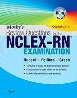 Mosby's Review Questions for the NCLEX-RN? Examination