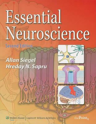 Essential Neuroscience (Point (Lippincott Williams & Wilkins))