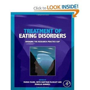 Treatment of Eating Disorders