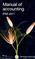 PwC Manual of accounting - IFRS 2011