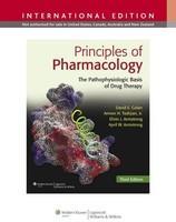 Principles of Pharmacology, International Edition