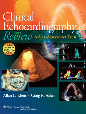 Clinical Echocardiography Review: A Self-Assessment Tool