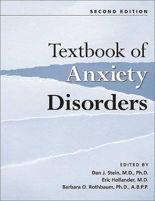 Textbook of Anxiety Disorders