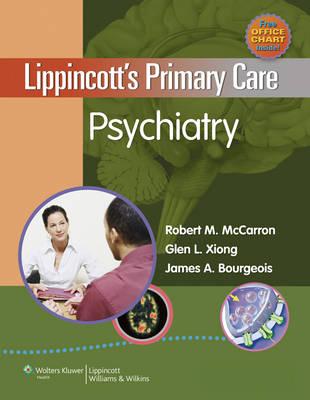 Lippincott's Primary Care Psychiatry