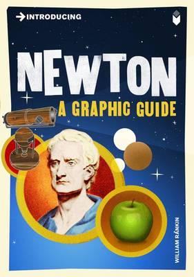 Introducing Newton: A Graphic Guide