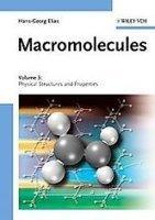 MACROMOLECULES VOLUME 3: PHYSICAL STRUCTURES & PROPERTIES (B080929)