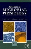 Advances in Microbial Physiology: (Volume 54, Advances in Microbial Physiology)