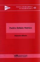 Positive Definite Matrices