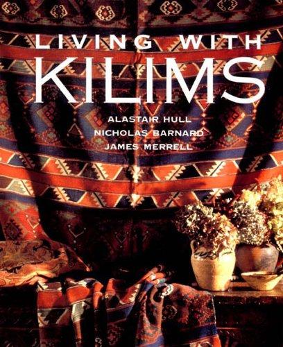  Living with Kilims 