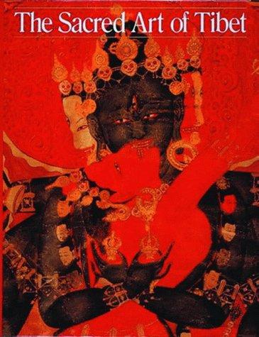  Wisdom and Compassion: The Sacred Art of Tibet 