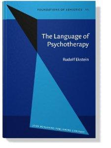 The Language of Psychotherapy.