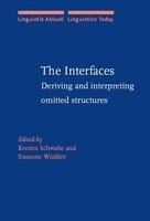 The Interfaces. Deriving and interpreting omitted structures.