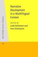 Narrative Development in a Multilingual Context.