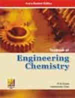 Text Book Of Engineering Chemistry
