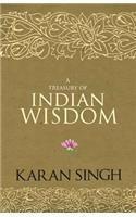 A Treasury of Indian Wisdom