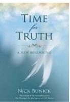 Time For Truth : A New Beginning