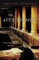 Astronomer: A Novel Of Suspense