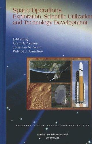 Space Operations: Exploration, Scientific Utilization, and Technology Development