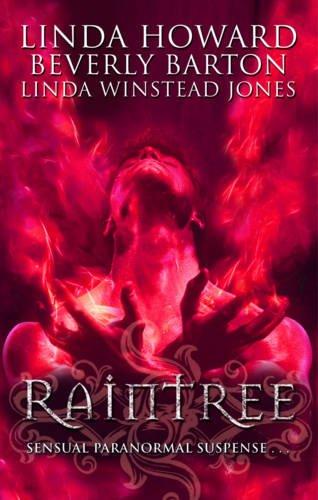 Raintree: Sensual Paranormal Suspense